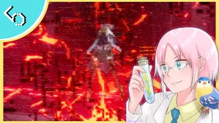 【#クライマキナ】機械の女の子に生きてとお願いされてしまったのでちょっくら神になってくる #5【初見実況】