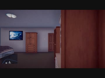 【Thief Simulator】泥棒で富を築く part12【ゆっくり実況プレイ】