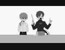 【琴珠紡】ギコギコはしません【HANASU】