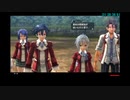 [RTA]英雄伝説 閃の軌跡 PC版 any% No Turbo 5:36:49 part4/9[簡易解説]