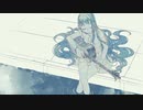 夜明けと蛍 cover / Sn₅₀(スズ)