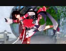 【MMD】いーあるふぁんくらぶ（泠鸢yousa）