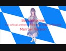 バイエルン公式州歌 "Bayernhymne" ~ver. めろう~