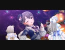 【デレステMV】Halloween♥Code　乙倉悠貴〔ユウキ・リコレクション〕ソロver