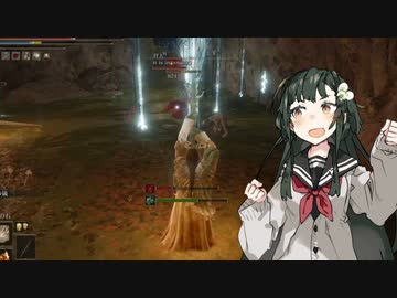 【Elden Ring】鉤指活動、始めました　＃03【東北ずん子実況】
