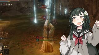 【Elden Ring】鉤指活動、始めました　＃03【東北ずん子実況】