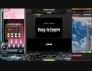 【beatmaniaIIDX 30 RESIDENT】Kung-fu Empire SP Hyperをやってみた