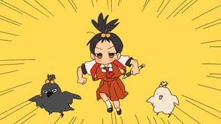 【寝起きヤシの木】の木歌ってみた