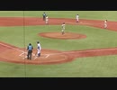 【2025年ドラフトの目玉でしょう左腕で152キロ久野悠斗】4番　佐々木麟太郎のいとこ佐々木 駿介 高橋樹と抑える【大学野球選手権 白鴎大対 明治大2023年6月10日】