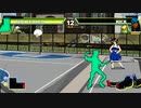 The First 15 Minutes of Divekick: Addition Edition + (Vita)