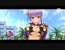 【シノビマスター】あやねさん【doaxvv】