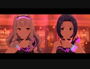 【ミリシタMV】 「Little Match Girl」 三浦あずさ・四条貴音 歌声差し替え版 【大スリー浦あずささん祭り'23】