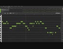 甘噛みでおねがい【重音テトsynthesizerVカバー】