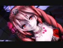 【MMD】美脚テト『蜜月アン・ドゥ・トロワ』美脚あんぐる