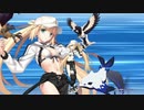 【FGO Fes.2023】水着アルトリア・キャスター 宝具＆紹介【Fate/Grand Order 8周年記念】