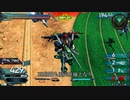 【EXVS2OB】亡霊戦史 パート1 (ファントム視点)【VOICEVOX実況】