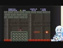 【WhiteCUL実況】雪さんのスーパーマリオブラザーズ2【34日目】