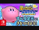 敵がみんなごはんたべすぎた世界線（エクストラ編）part23【星のカービィ Wii デラックス実況】