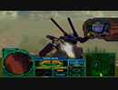 令和にザク単騎縛りのジオニックフロント MISSION 07 オデッサ最前線
