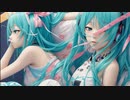 レンタルハピネス特効薬feat.初音ミク＆Fukase＆flower