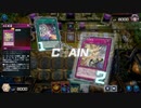 【遊戯王マスターデュエル】【VOICEVOX実況】俺得決闘記329【プラチナIV】