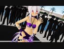 ビキニハクさんでSunny Days!