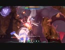 【プレイ動画】脳筋ノベタ(3/8) モニカ前半戦