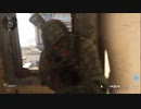 ひょっこりしてくるCoD （Call of Duty: Modern Warfare）