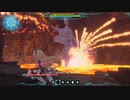 【プレイ動画】脳筋ノベタ(4/8) モニカ後半戦