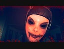 この少女に気付かれずに『10個のアイテムを盗み出す』ホラーゲームが怖い【Hidden Effigies】