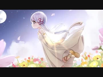 【つくよみちゃん】.siGrE【UTAUカバー】