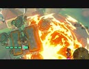 【ティアキン】依頼を受けて、ゾナウギアで空から村を爆撃してみた【ドリカラ】【ボイスピ実況,ゼルダの伝説ティアーズオブザキングダム,TotK,ゼル伝】