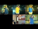 DESTINY／My Little Lover①