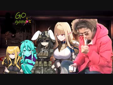 GO GAME.43【Rimworld】