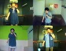 as A person／華原朋美