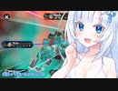 底辺X水着WhiteCUL pt.2
