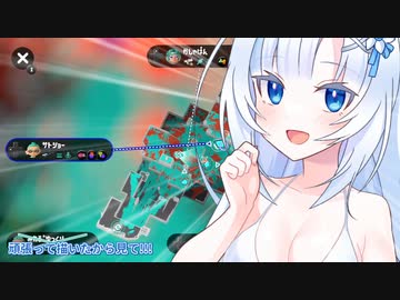 底辺X水着WhiteCUL pt.2