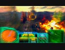 令和にザク単騎縛りのジオニックフロント MISSION 08 ダブデ救出