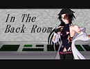 【UTAU音源配布】インザバックルーム【縛音格-damage-】