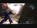【バトオペ２】オールドタイプの戦場２　第４５７陣【字幕実況】