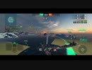 ワールド・オブ・ウォーシップ・ブリッツ【戦争・戦艦ゲーム】 2023-07-29
