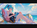 first VOCALO / 初音ミク