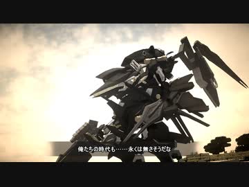 [Minecraft]バンディットクラフターゆかり 18話(終)[VOICEROID]