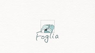 Foglia / Flower ・ 初音ミク