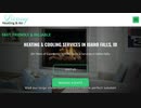 Luxury Heating & Air