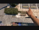[7DTD] ナイトメア常走インセイン動物園7 [α21]
