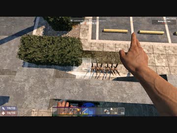 [7DTD] ナイトメア常走インセイン動物園7 [α21]