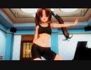 【COM3D2】陽炎でLuminus Moment