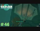 高速回転ギミックを一発で射貫いてしまう　「ゼルダの伝説～ティアーズ・オブ・ザ・キングダム」　＃46