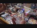 神引き！！ウィクロスフェゾーネ DIVA with 電音部を２箱開封する！